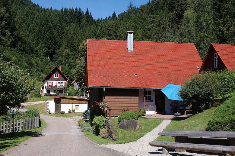 Rinkenbachhof 1