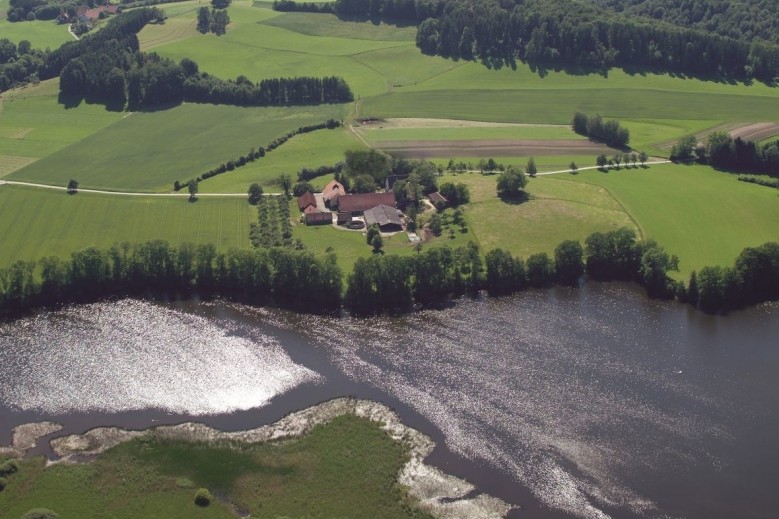 Rösslerhof Ferienwohnung Lindele