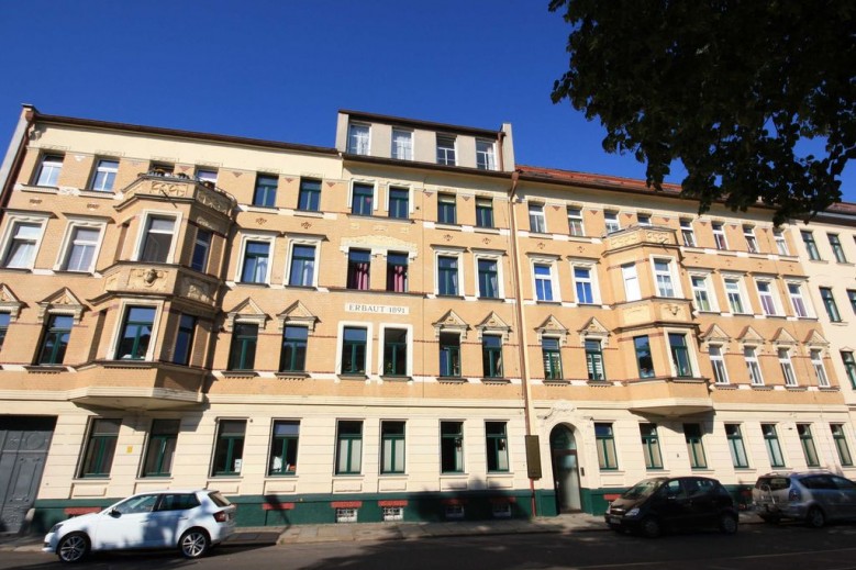 Romantik Apartments in Leipzig, *2km bis ins Stadt