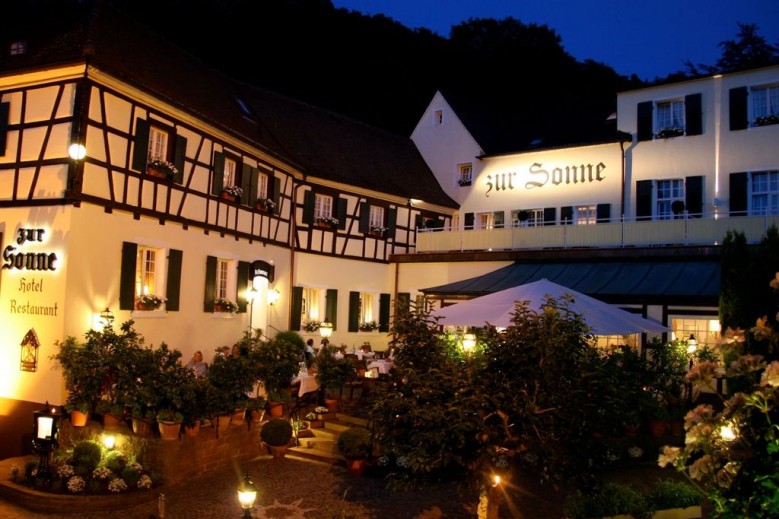 Romantik Hotel & Restaurant Zur Sonne