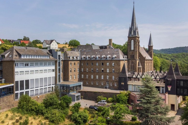 Rosa Flesch Hotel und Tagungszentrum