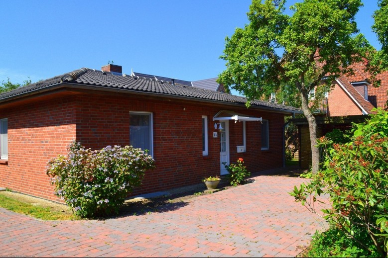 Rungholtstrasse Bungalow