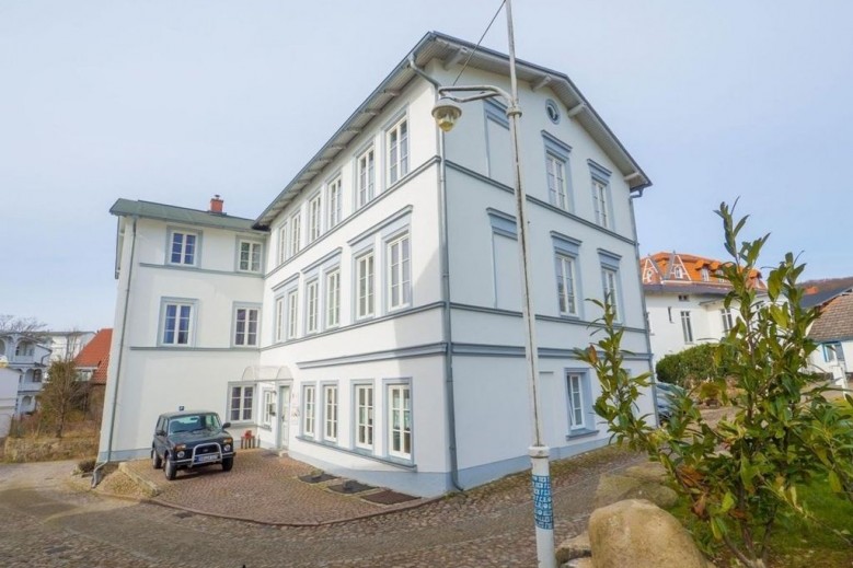 Sassnitz - Seaside Appartements