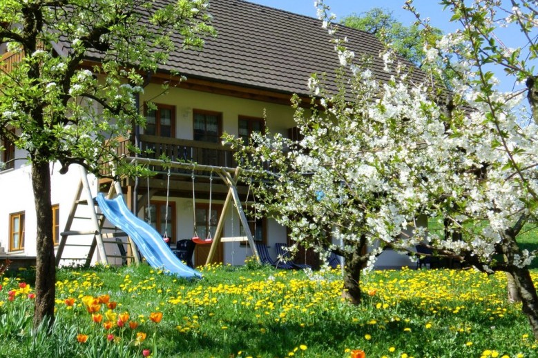 Scharbachhof