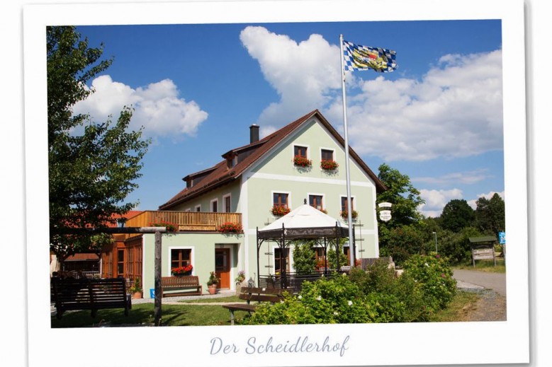 Scheidlerhof