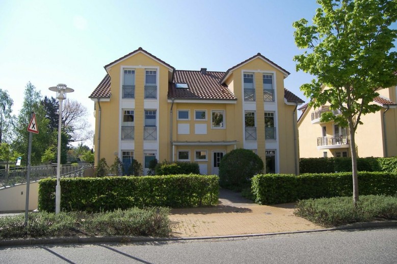 Schloonseevillen, Haus 1, Whg. 01