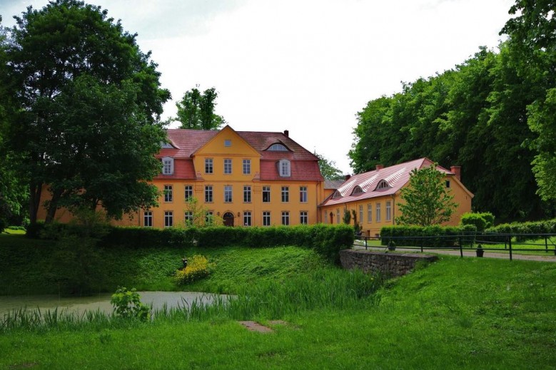 Schloss Lühburg