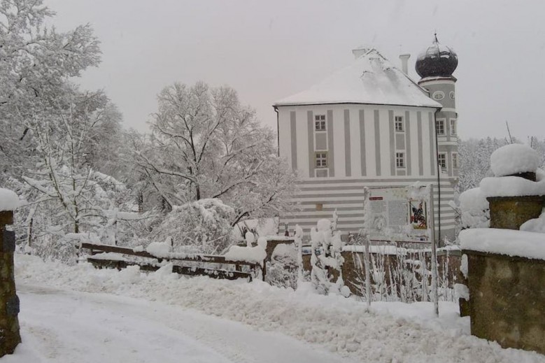 Schloss Schönberg