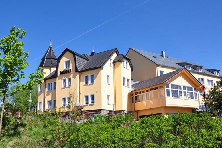 Schlossberghotel Oberhof