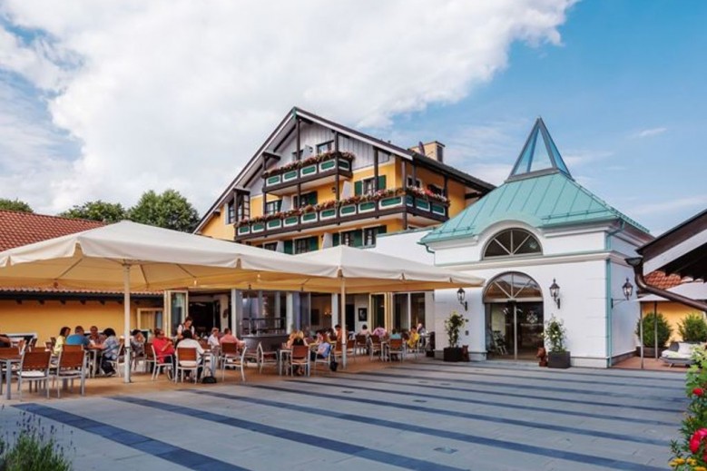 Schmelmer Hof Hotel & Resort