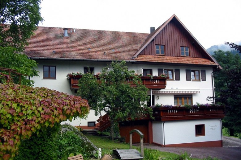 Schnurrenhof