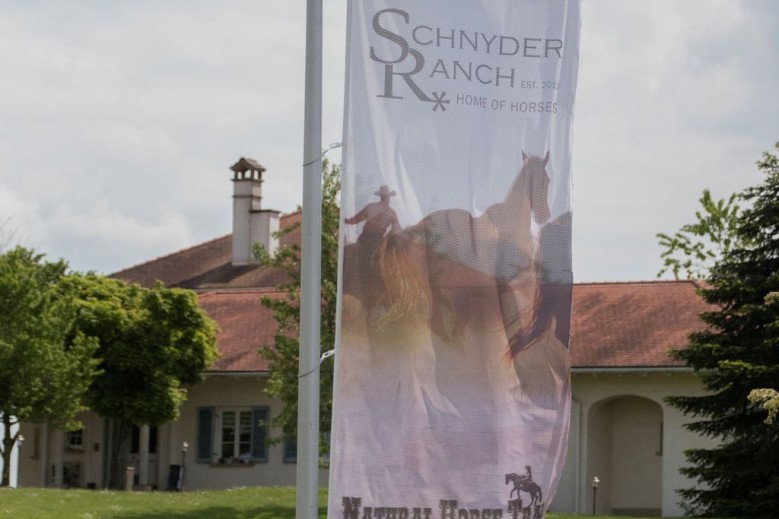 Schnyder Ranch