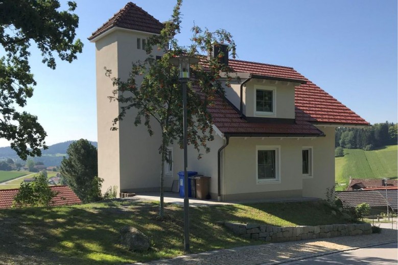 Schönberg, Ferienwohnung Frisch - Bayr. Wald