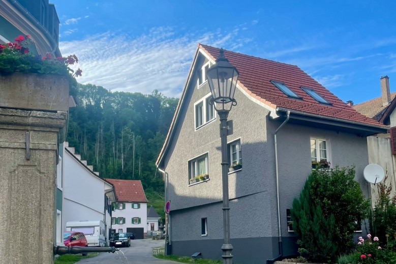 Schwarzwald - Ferienhaus Luisa  für  4-6 Personen   125m²