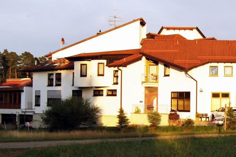 Schwarzwald Sportzentrum Neubulach