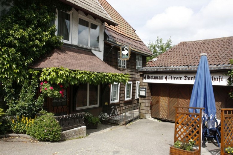 Schwarzwaldgasthof Hotel Schwanen