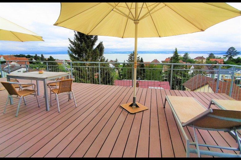 SEEBLICK BodenSEE Apartments Meersburg