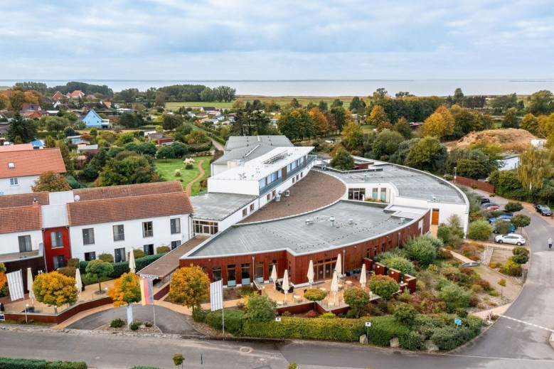 SEETELHOTEL Nautic Usedom Hotel & Spa