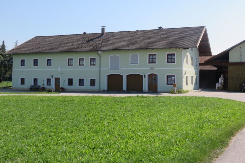 Stadel Hof Altötting