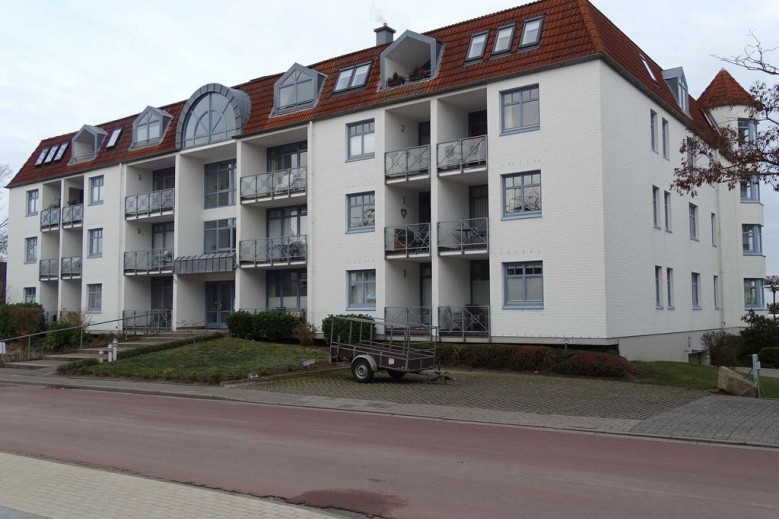 (STR123h) Ferienwohnung Langer