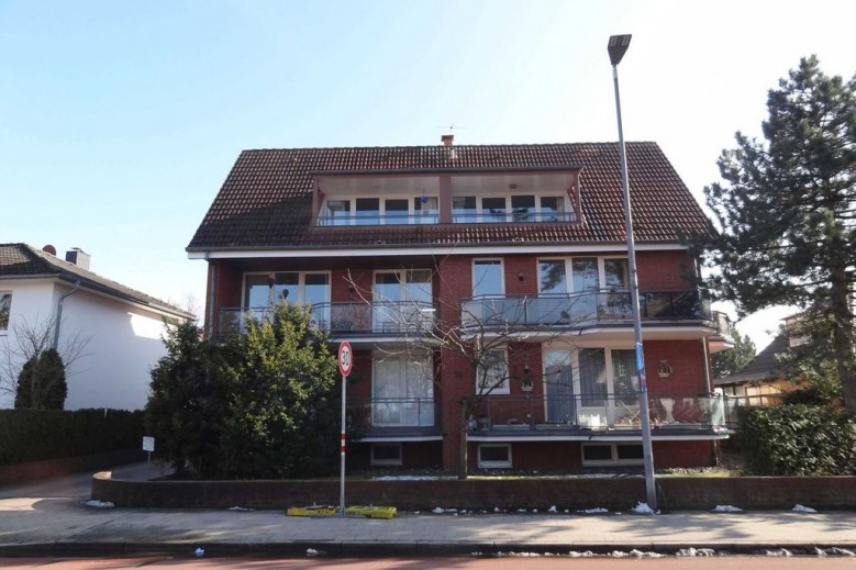 (STR74a) Ferienwohnung Seaside Club