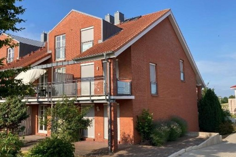 Strandhaus Fiete - Haus Poelblick - ABC247