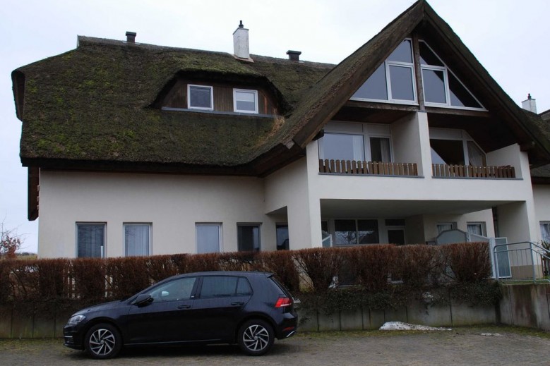 Strandhaus Lobbe - Fewo 45499