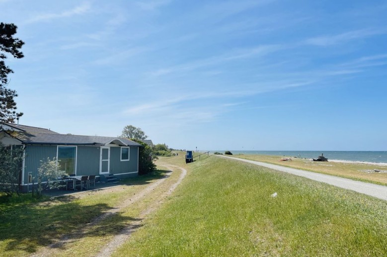 Strandhaus Magellan Teichhof Fehmarn