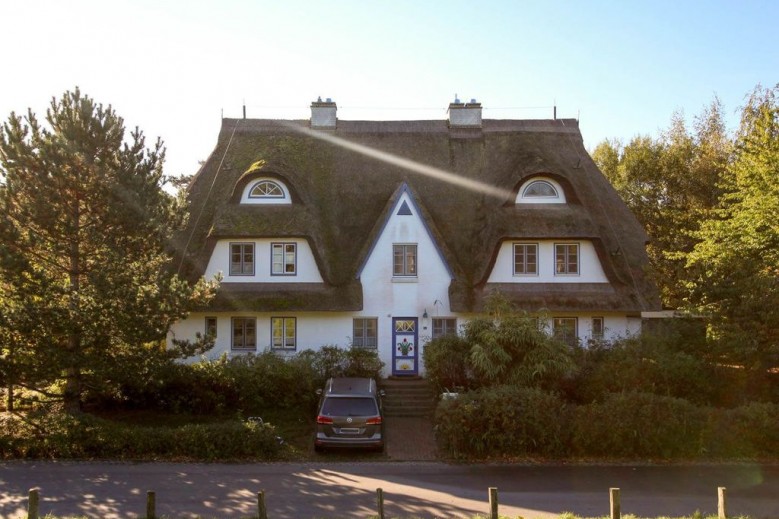 Strandhaus