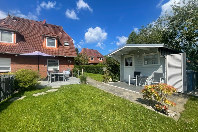 Strandhaus31