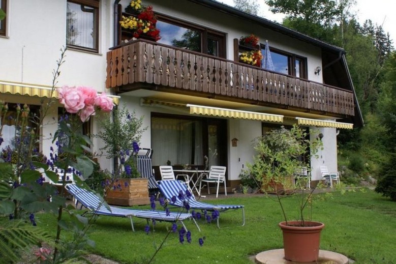 Stuub - Black Forest Apartments Titisee