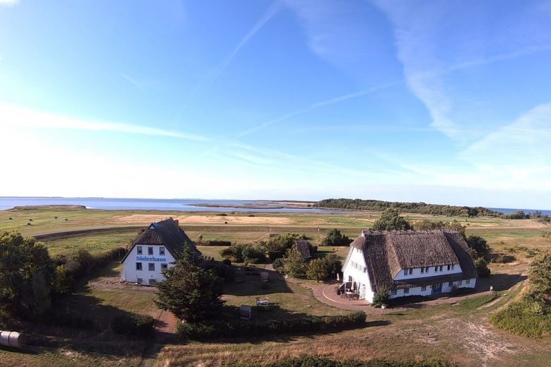 Süderhaus Hiddensee * App. 10