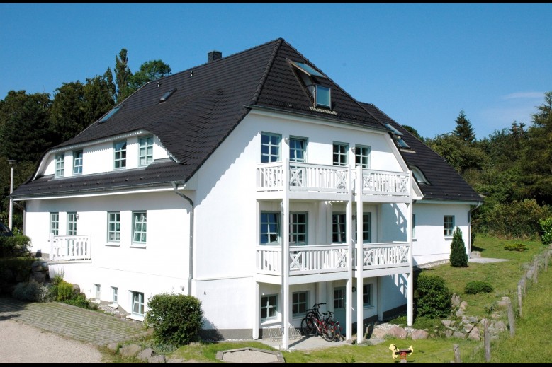 Südstrand ,Meerblick,Schwimmbadnutzung inklusive, hauseigene Sauna