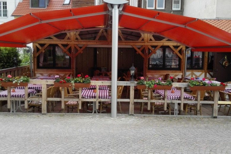 Südtiroler Stubn Café und Restaurant