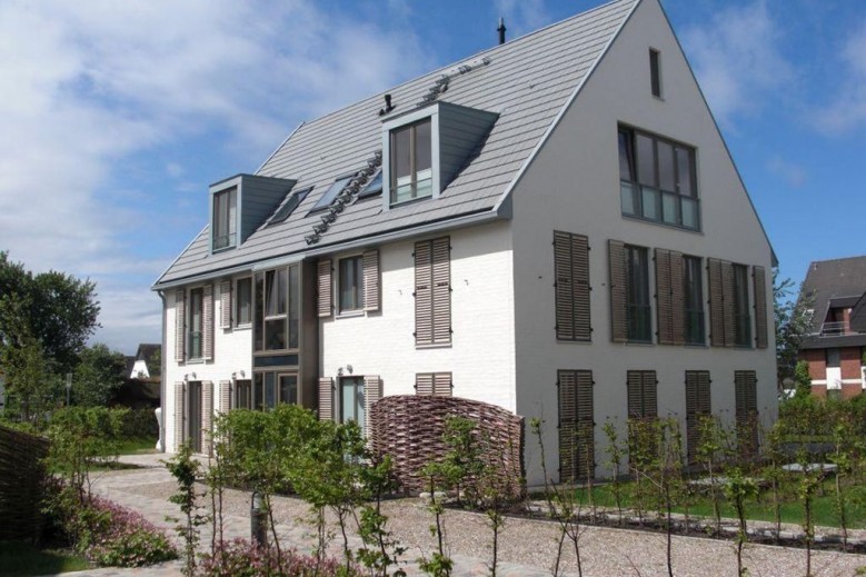 Sylt four Seasons