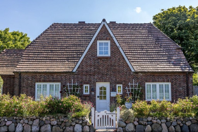 Sylt Homes Cottage 2