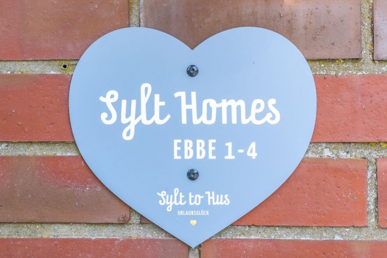 Sylt Homes Ebbe 3