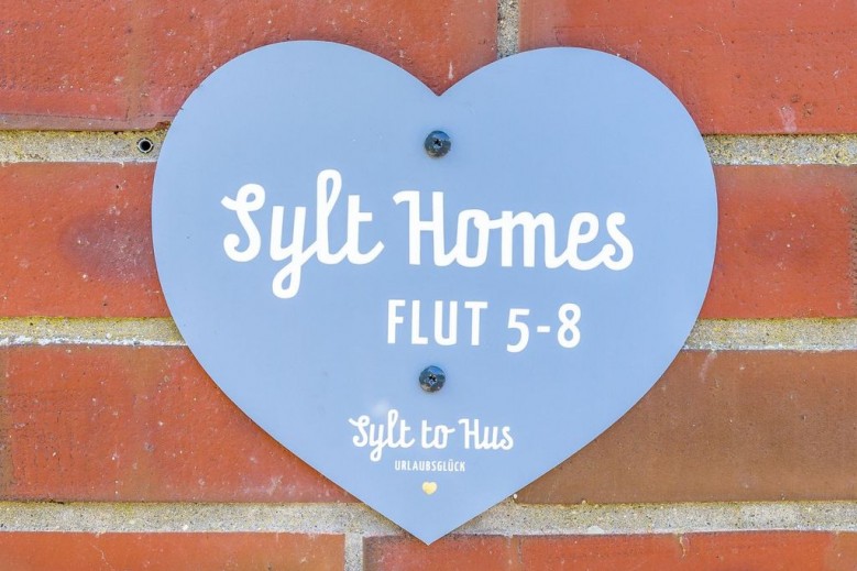 Sylt Homes Flut 7