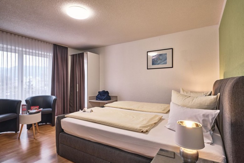 Tip-Top Hotel am Hochrhein