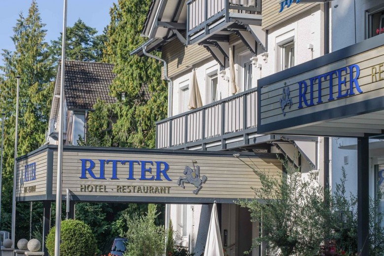 TOP CountryLine Hotel Ritter Badenweiler