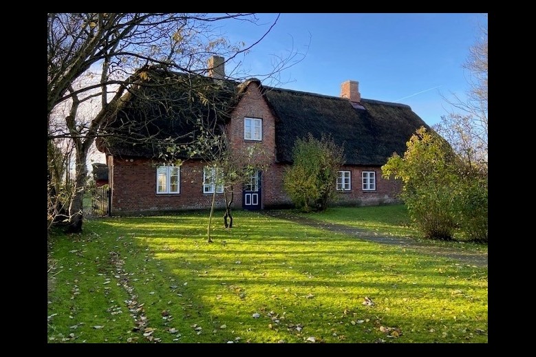 Traumstraße Bollis Huis 2