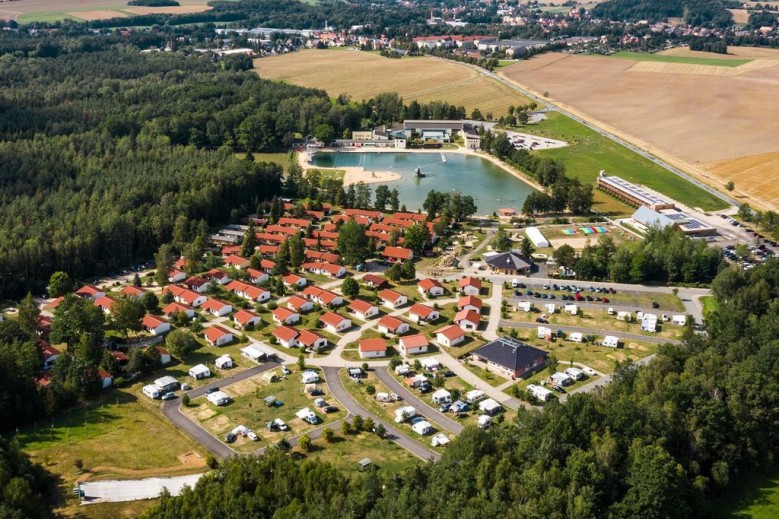 TRIXI Ferienpark Zittauer Gebirge