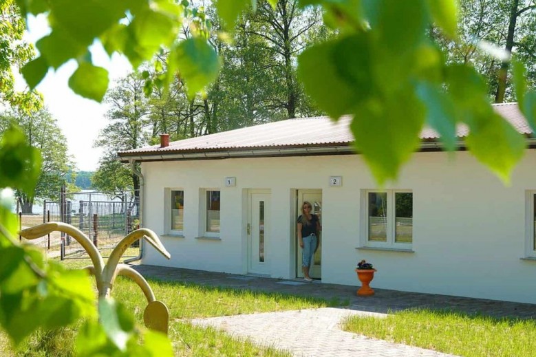 Urlaub im Fischland Scharmützelsee