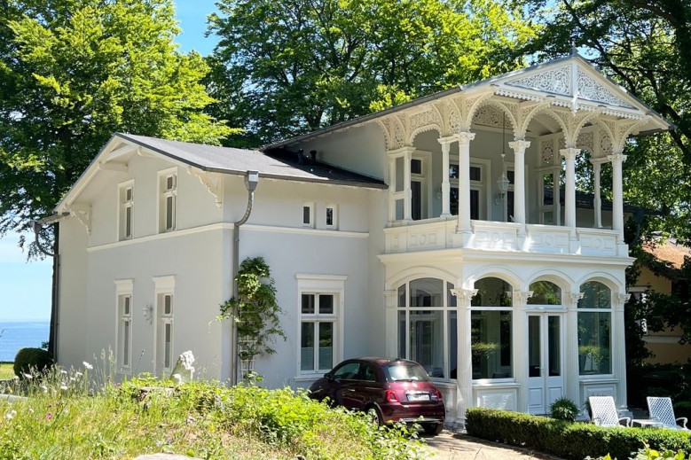Villa Achterkerke