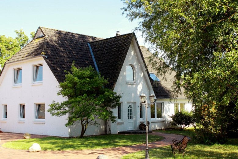 Villa am Deich