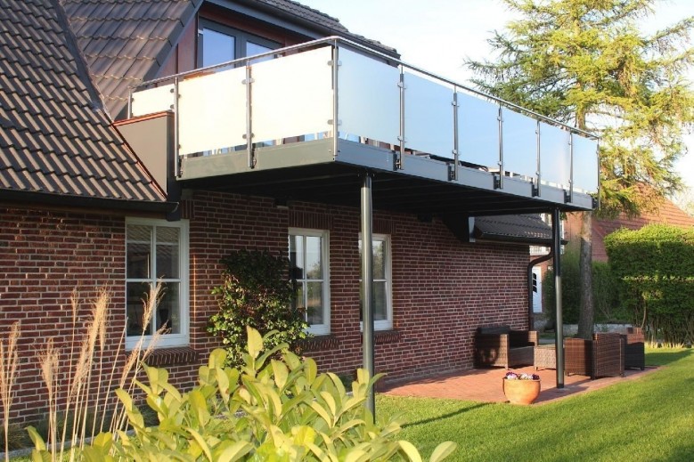 Villa an der Au - Ferienwohnung Leuchtturm