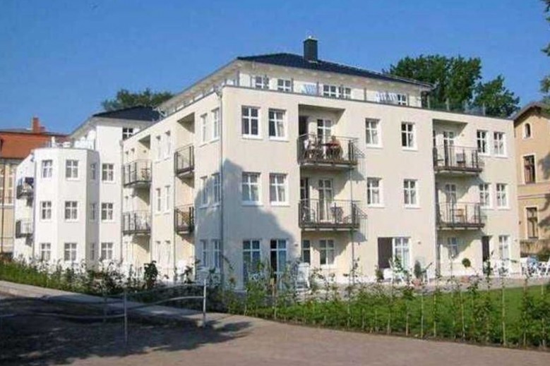 Villa Aquamarina, 1. REIHE, tw. SEEBLICK, LIFT, P/