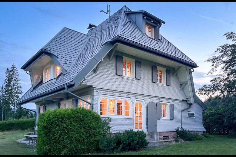 Villa Bergfriede - 5 Schlafzimmer - Feldberg im Schwarzwald