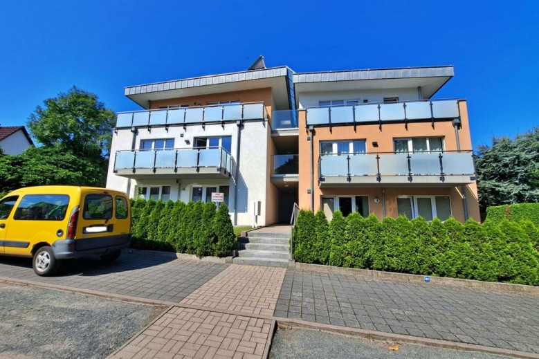 Villa Bettina  Wohnung 03