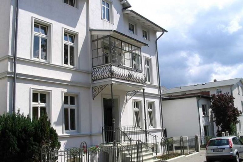 Villa Elfriede